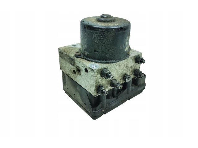 Блок АБС 6X0907379B, 6X0614117   Volkswagen  Polo III 6N 6N2 6NF  1995 - 2001 года