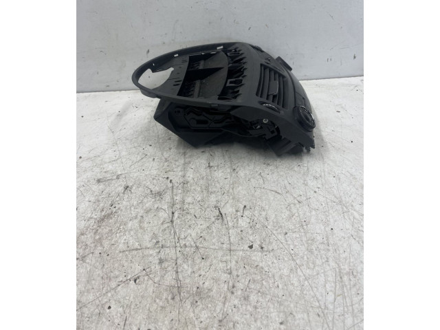 Блок управления климат-контролем 2118300685   Mercedes-Benz E W211