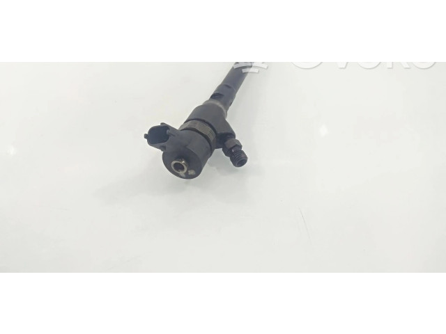 Vstřikovač 0445110258   Hyundai Tucson JM     