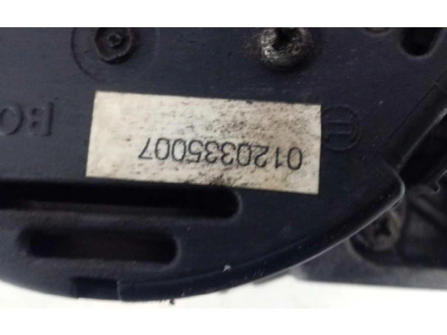 Zpětné zrcátko  Peugeot 106   9605062980  