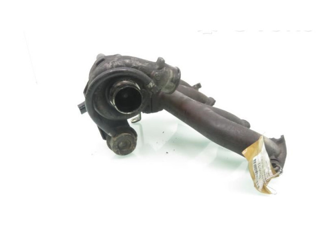  Турбина Alfa Romeo 145 - 146 1.9 7620490   для двигателя AR 33601      