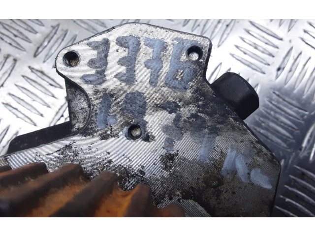 Vstřikovací čerpadlo 0445010075, 037472   Renault Laguna II  pro naftový motor 1.9 111 