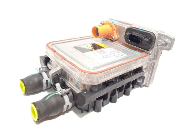 Блок управления 8889062666, P32260305   Lynk & co 01