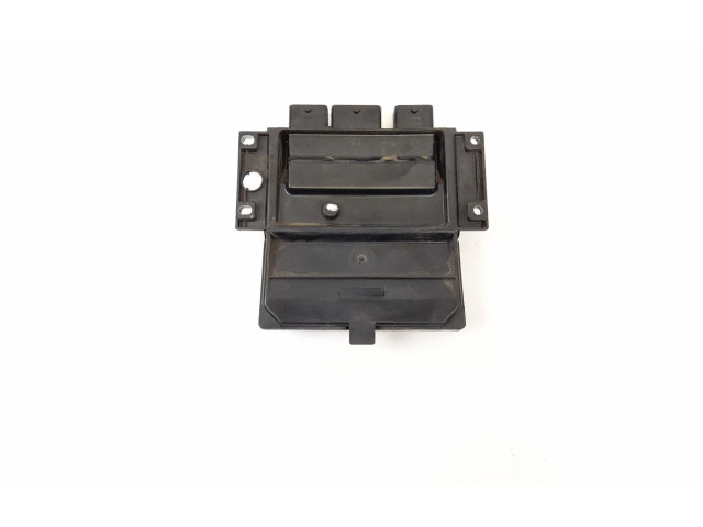 Řídící jednotka 8200498185, 8200469333   Nissan Kubistar 2006