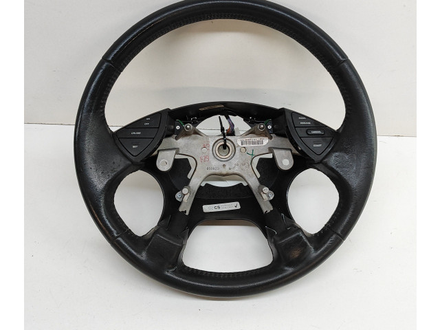 Volant Chrysler Pacifica 2005 0TV751DVAE  