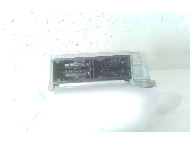 Блок подушек безопасности 1353557080, 1353557080   Fiat Fiorino