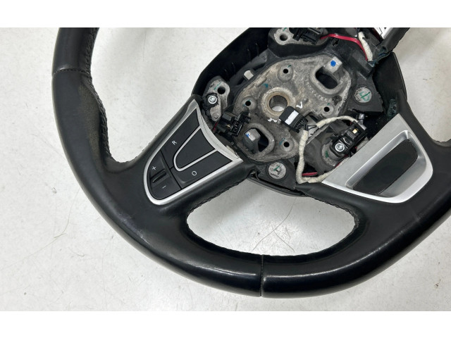 Volant Renault Megane IV 2018 484003952R, 636809100A  
