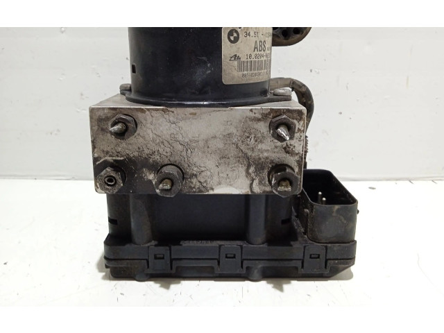 Jednotka ABS 34511164047, 10020400314   BMW 3 E30 