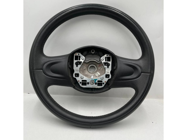 Руль Mini One - Cooper Coupe R56  2005-2014 года 2752964, PG2316G      