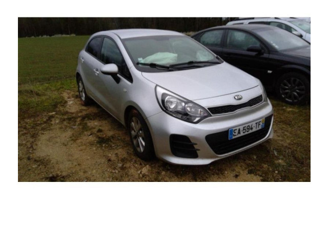   Pojistková skříňka 919501W570, 919501W570   KIA Rio 2016