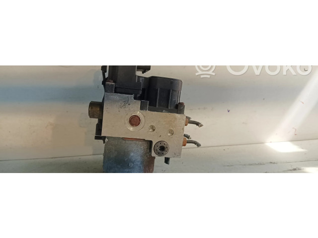 Jednotka ABS 0273004172, 0265216458   Peugeot 406 1996