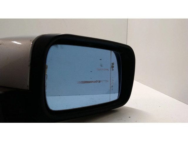 Zpětné zrcátko pravé BMW 3 E46 2003  0117351  