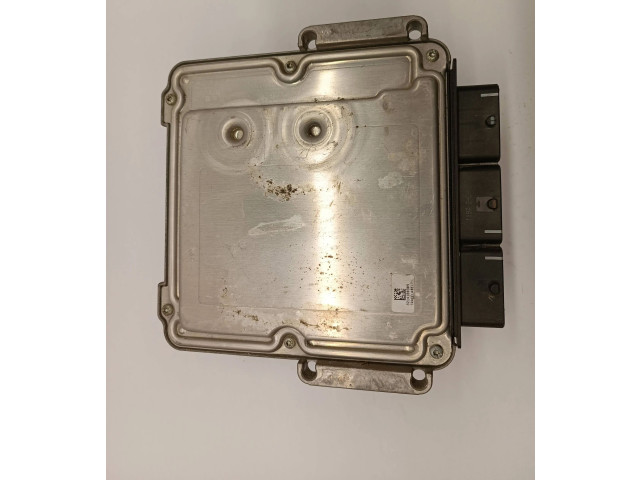 Řídící jednotka 9664487580, 0281013666   Peugeot 4007 2008