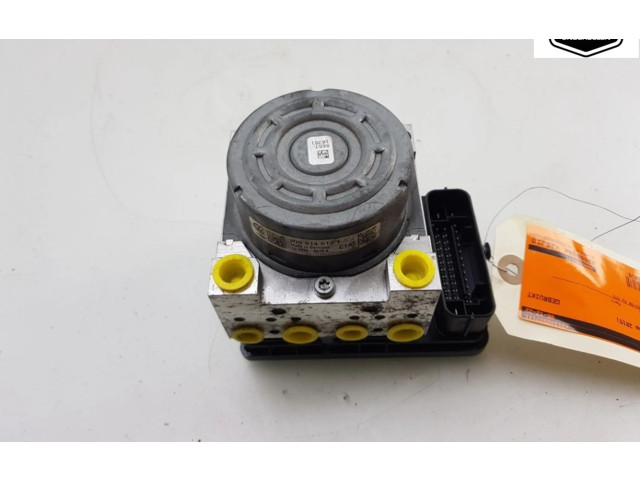 Jednotka ABS 3Q0614517T, 3Q0614517T   Skoda Octavia Mk3 (5E) 2015