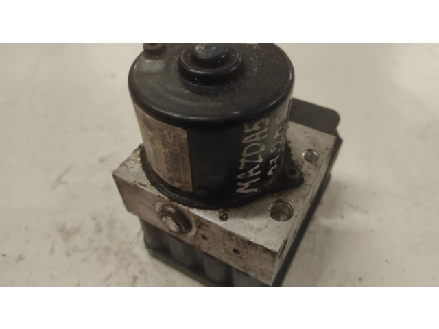 Jednotka ABS 5N612C405CB, A426GDE   Mazda 5 2007