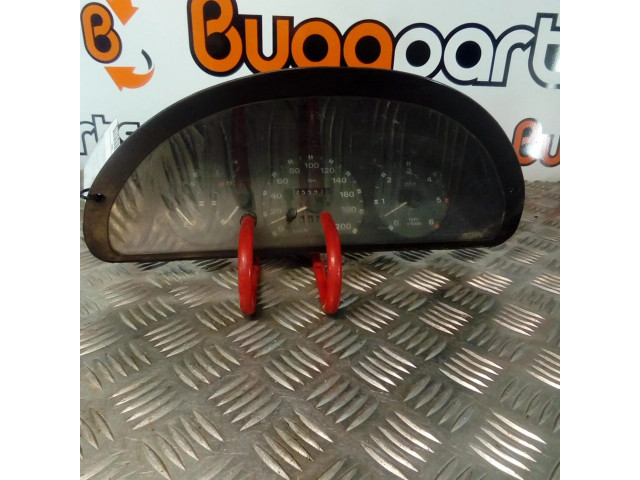 Přístrojová deska  Fiat Punto (176)  60621900300  