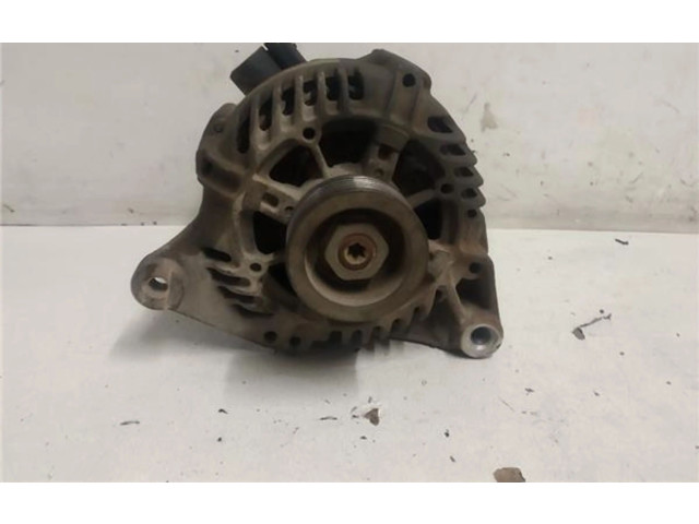 Генератор 9641727480, 9641727480   Peugeot 106      