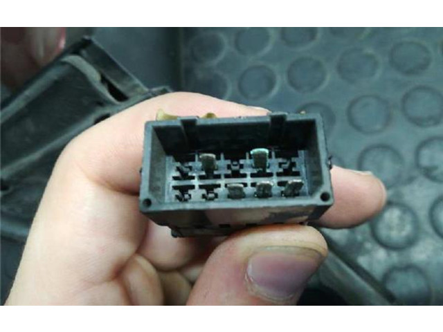 Zpětné zrcátko  Audi A6 S6 C4 4A 2001  5CABLES  