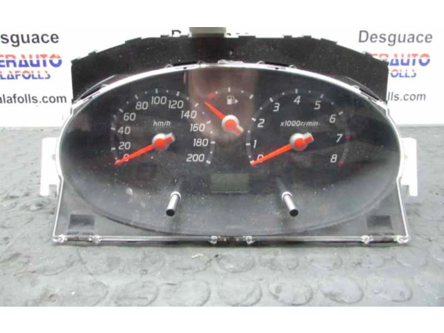Přístrojová deska  Nissan Micra  3493472  