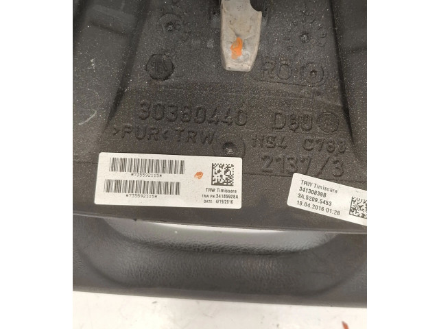 Volant Citroen Jumper 2016 30380440, 34185928A  