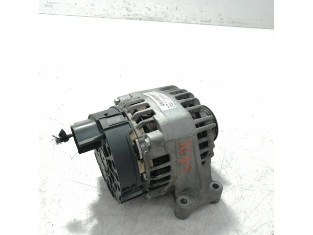 Генератор 51859037, ALTERNADOR   Fiat Panda II 1.2     