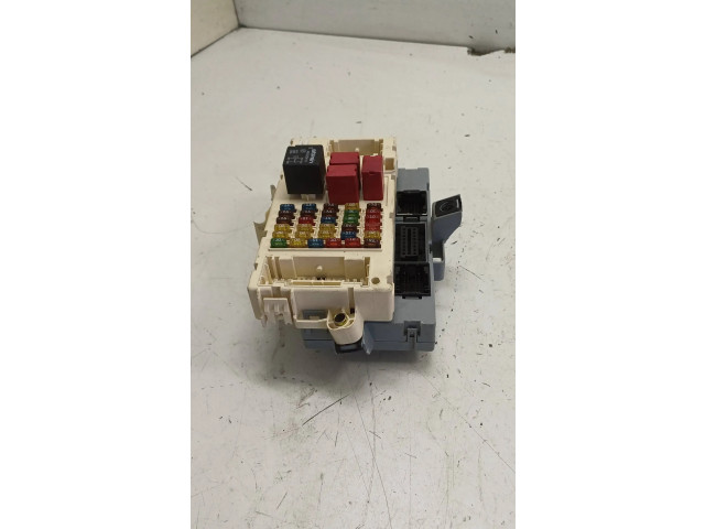   Pojistková skříňka 51715858, 501209630030   Fiat Stilo 2002