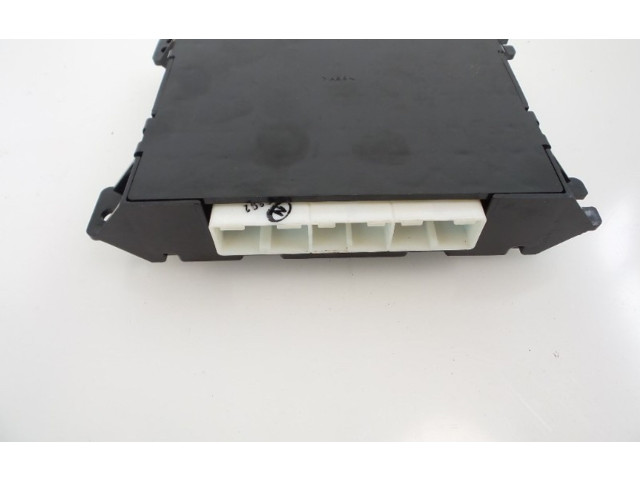 Блок управления AH2218D493AC, AH2218D493AC   Land Rover Range Rover Sport L320