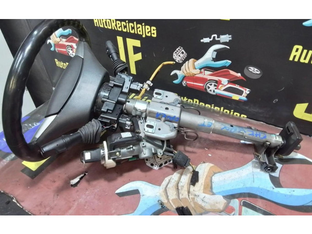 Руль Chevrolet Meriva  2002 - 2012 года 25911774      