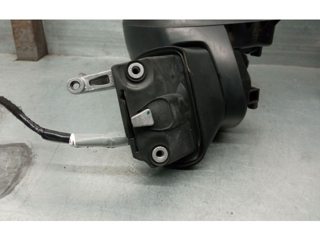 Zpětné zrcátko  Nissan Juke II F16 2023  963026PA2A, 963026PA2A  