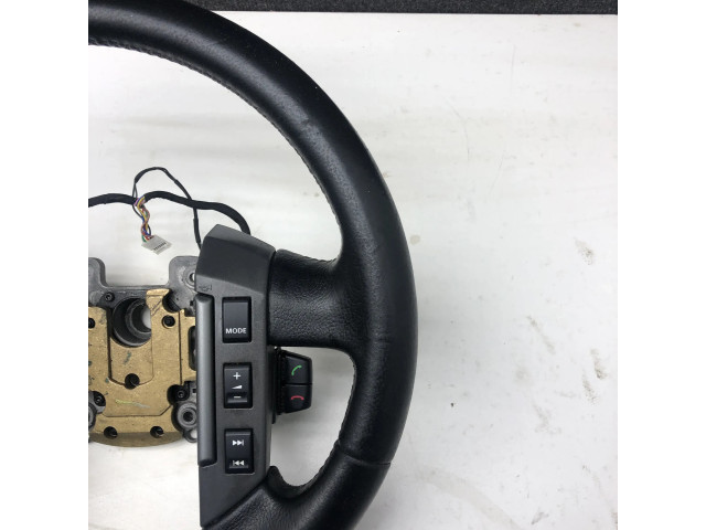 Руль Land Rover Range Rover Sport L320  2005-2013 года       