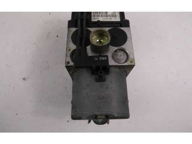 Jednotka ABS 9625275080, 9625275080   Peugeot 406 1997
