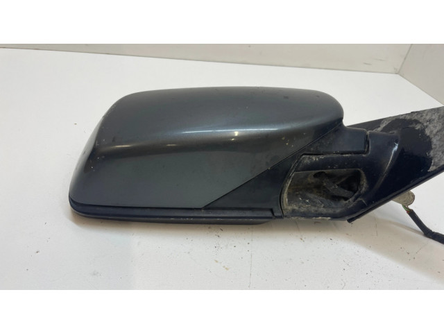 Zpětné zrcátko  BMW 5 E60 E61 2006  176662  