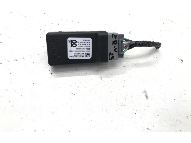 Блок управления 812893W0A510M2, 812893W0A510M2   Honda ZR-V