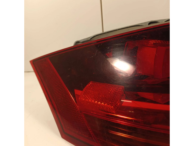 Задний фонарь левый сзади 8J0945095C, 755005    Audi TT TTS Mk2   2006-2014 года