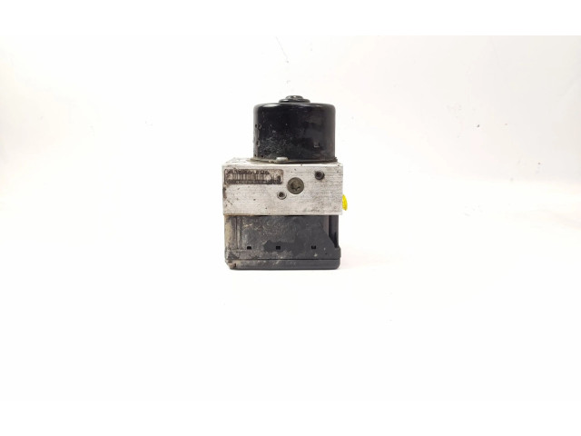 Блок АБС 6X0614117, 6X0907379B   Skoda  Felicia II  1998 - 2002 года