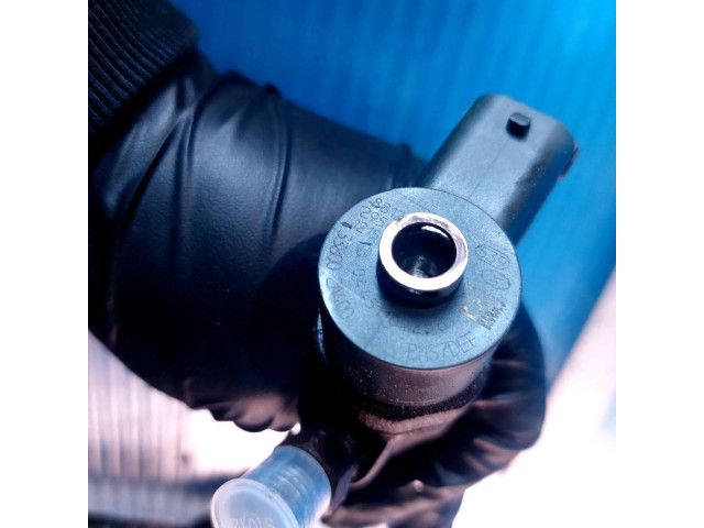 Vstřikovač 0445110256, 33802A400   Hyundai Getz  pro naftový motor 1.5 HU19 D4FA8U515242