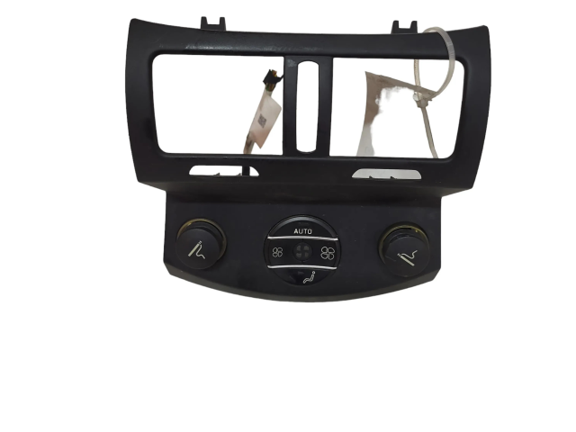 Блок управления климат-контролем 96613218, 300107   Citroen C6