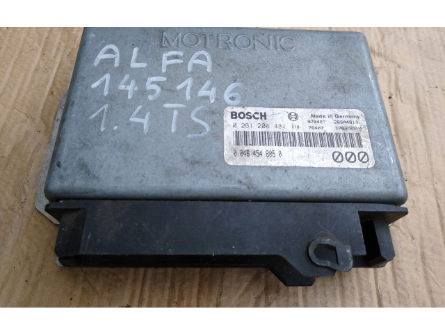 Řídící jednotka 00464548050   Alfa Romeo 145 - 146 1999
