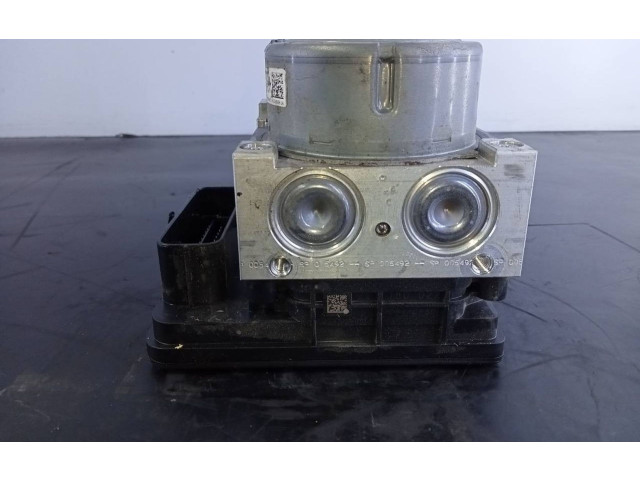 Jednotka ABS 476600078R, P3-B8-27-2   Dacia Lodgy 2019