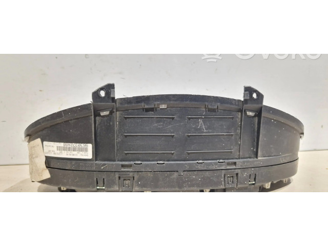 Панель приборов 9630372480   Peugeot 406       