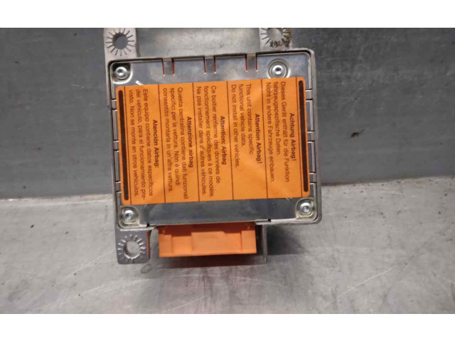 Блок подушек безопасности 0008208026, 12198402   Mercedes-Benz C W202