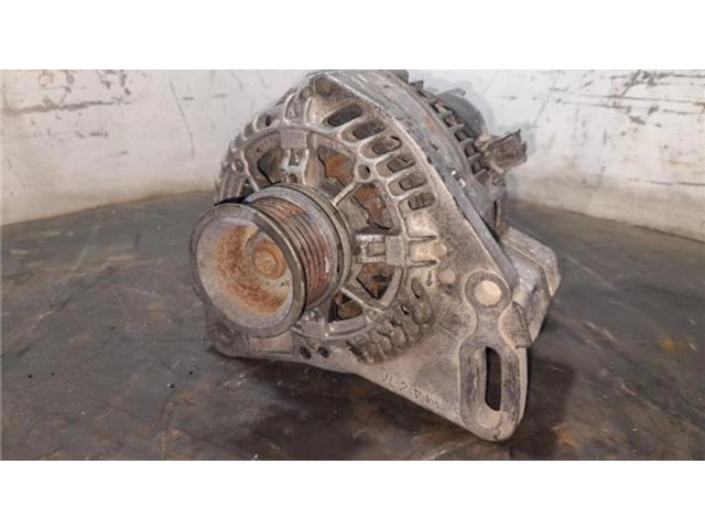 Генератор 0986038070   Volkswagen Golf III      