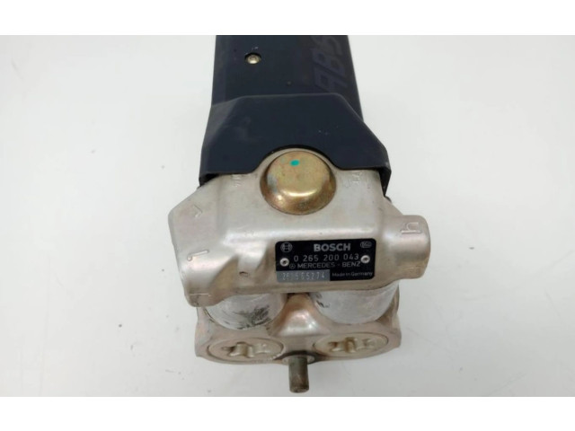 Jednotka ABS 0265200043   Mercedes-Benz C W202 