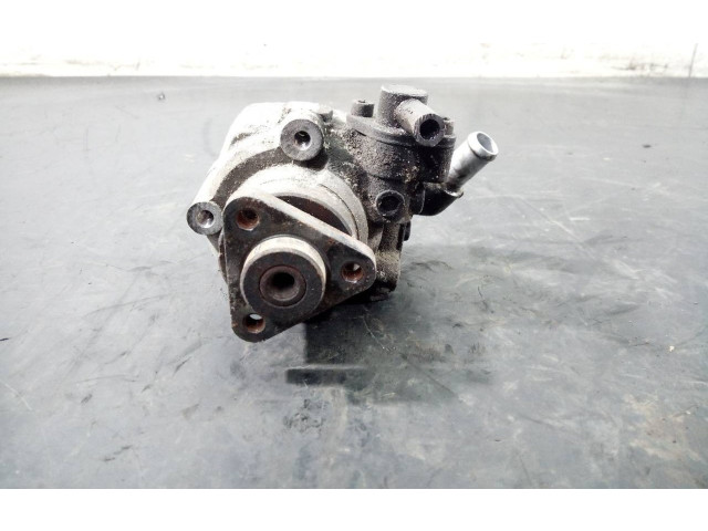 Рулевая рейка  Насос усилителя руля 7E0422154E05S, P3-B4-13-2   Volkswagen Transporter - Caravelle T5 2003 - 2015 года