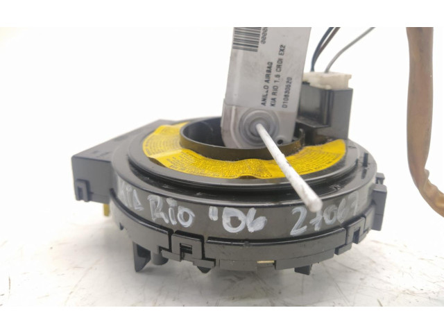 Подрулевой шлейф SRS D10630520   KIA Rio
