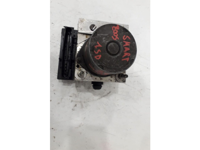 Блок АБС    Smart  ForFour I  2004 - 2006 года