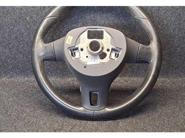 Volant Volkswagen PASSAT B7 2011 3C8419091BE  