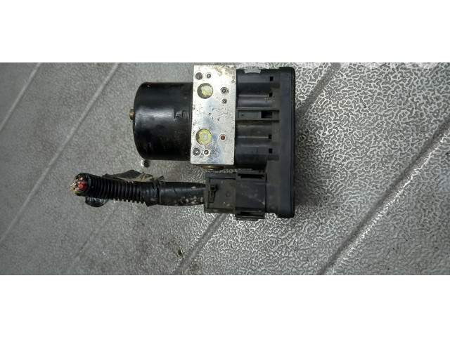 Jednotka ABS    Mazda 3 I 2005