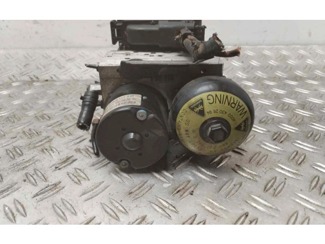 Jednotka ABS A009431271201   Mercedes-Benz CL C215 