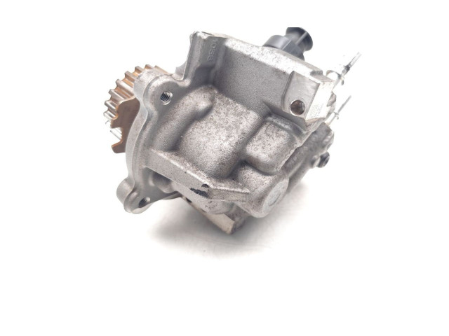 Vstřikovací čerpadlo 9811347380, 0445010739   Peugeot 3008 II    BHZ(DV6FC) 